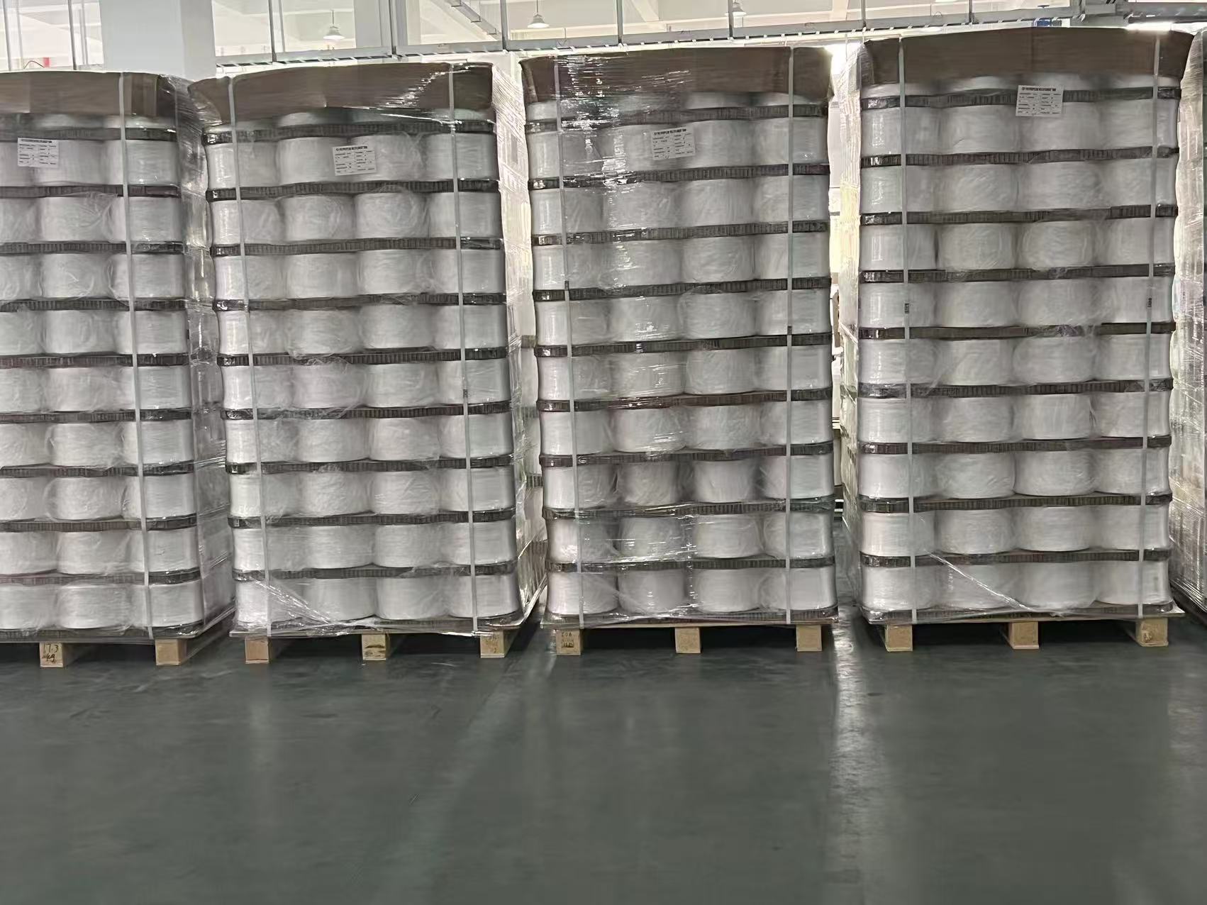 POLYPROPYLENE YARN