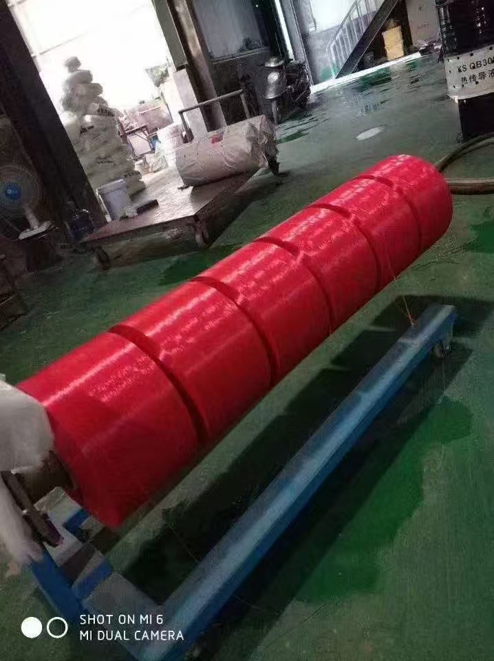 POLYPROPYLENE YARN